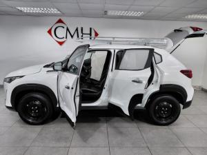 Nissan Magnite 1.0 Move panel van - Image 7