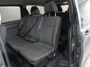 Mercedes-Benz Vito 116 CDI Tourer Pro - Image 11