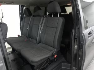 Mercedes-Benz Vito 116 CDI Tourer Pro - Image 13