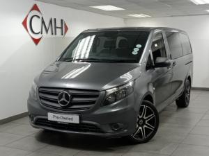 Mercedes-Benz Vito 116 CDI Tourer Pro - Image 1