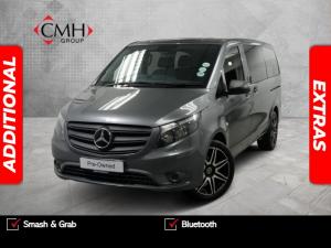 Mercedes-Benz Vito 116 CDI Tourer Pro - Image 1