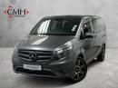 Thumbnail Mercedes-Benz Vito 116 CDI Tourer Pro