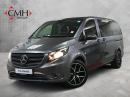 Thumbnail Mercedes-Benz Vito 116 CDI Tourer Pro
