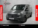 Thumbnail Mercedes-Benz Vito 116 CDI Tourer Pro