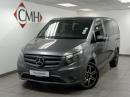 Thumbnail Mercedes-Benz Vito 116 CDI Tourer Pro