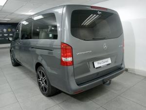 Mercedes-Benz Vito 116 CDI Tourer Pro - Image 3