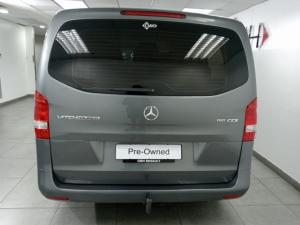 Mercedes-Benz Vito 116 CDI Tourer Pro - Image 4