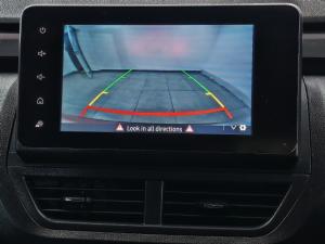 Renault Kiger 1.0 Turbo Intens manual - Image 11