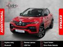 Thumbnail Renault Kiger 1.0 Turbo Intens manual