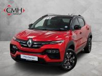Thumbnail Renault Kiger 1.0 Turbo Intens manual
