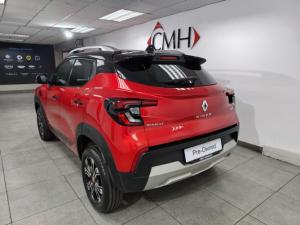 Renault Kiger 1.0 Turbo Intens manual - Image 3