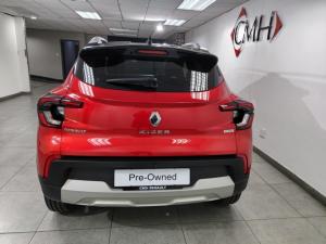 Renault Kiger 1.0 Turbo Intens manual - Image 4