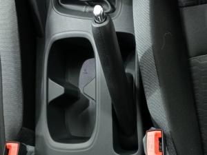 Nissan Magnite 1.0 Move panel van - Image 11