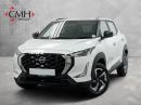 Thumbnail Nissan Magnite 1.0 Move panel van