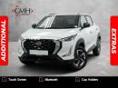 Thumbnail Nissan Magnite 1.0 Move panel van