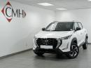 Thumbnail Nissan Magnite 1.0 Move panel van