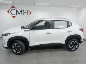 Nissan Magnite 1.0 Move panel van - Image 2