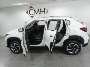 Nissan Magnite 1.0 Move panel van - Image 4