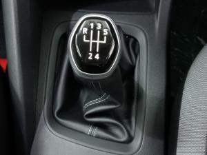 Nissan Magnite 1.0 Move panel van - Image 8