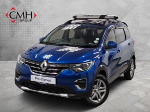 Renault Triber 1.0 Prestige - Image 1