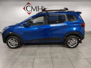 Renault Triber 1.0 Prestige - Image 2