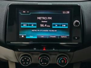 Renault Triber 1.0 Prestige - Image 8