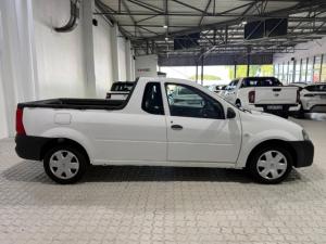 Nissan NP200 1.6i safety pack (aircon) - Image 2