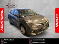 Thumbnail Toyota Starlet 1.5 Xi