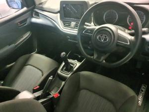 Toyota Starlet 1.5 Xi - Image 5