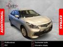 Thumbnail Toyota Starlet 1.5 Xi