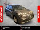 Thumbnail Toyota Starlet 1.5 Xi