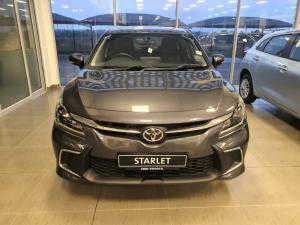 Toyota Starlet 1.5 Xi - Image 2