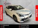 Thumbnail Toyota Starlet 1.5 XS auto