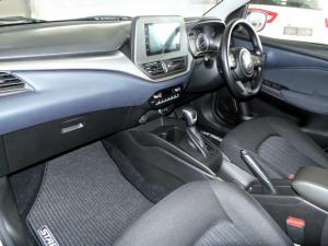 Toyota Starlet 1.5 XS auto - Image 8