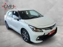 Thumbnail Toyota Starlet 1.5 XS auto