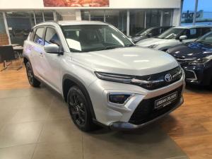 Toyota Urban Cruiser 1.5 XR auto - Image 1