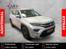 Thumbnail Toyota Urban Cruiser 1.5 XR auto