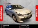 Thumbnail Toyota Starlet 1.5 Xi