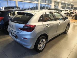 Toyota Starlet 1.5 Xi - Image 3
