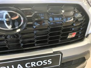 Toyota Corolla Cross 1.8 GR-Sport - Image 10