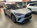 Thumbnail Toyota Corolla Cross 1.8 GR-Sport