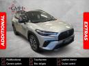 Thumbnail Toyota Corolla Cross 1.8 GR-Sport