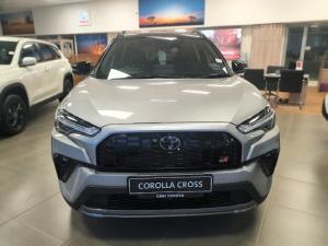 Toyota Corolla Cross 1.8 GR-Sport - Image 2
