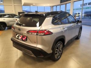 Toyota Corolla Cross 1.8 GR-Sport - Image 3