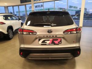 Toyota Corolla Cross 1.8 GR-Sport - Image 4