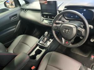 Toyota Corolla Cross 1.8 GR-Sport - Image 6