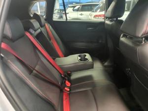 Toyota Corolla Cross 1.8 GR-Sport - Image 7