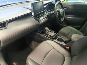 Toyota Corolla Cross 1.8 GR-Sport - Image 8