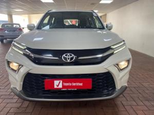Toyota Urban Cruiser 1.5 XR auto - Image 5
