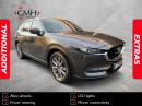 Thumbnail Mazda CX-5 2.0 Active